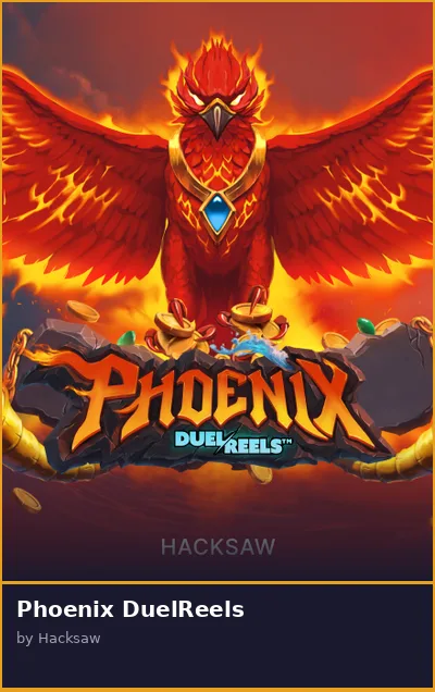Phoenix DuelReels slot