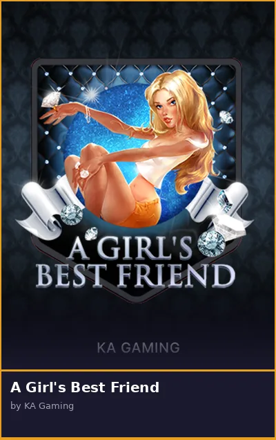 A Girl s Best Friend slot