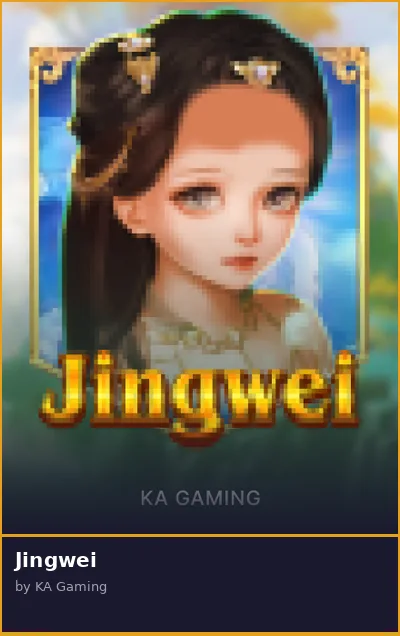 Jingwei slot