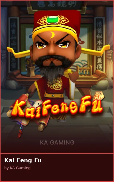Kai Feng Fu slot