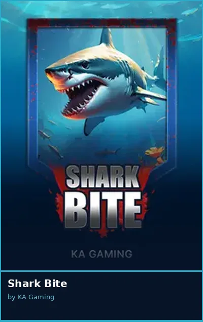 Shark Bite slot