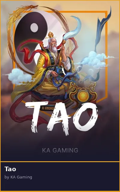 Tao slot