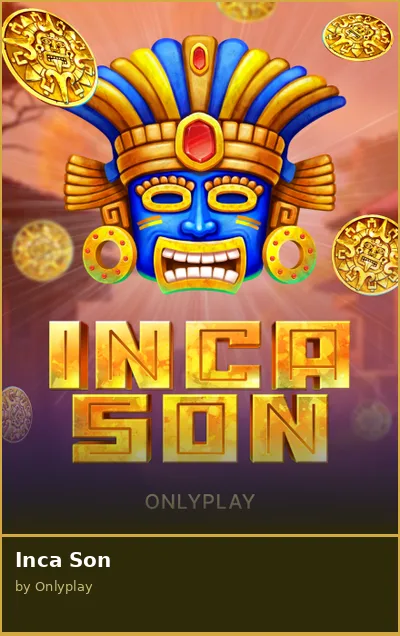 Inca Son slot