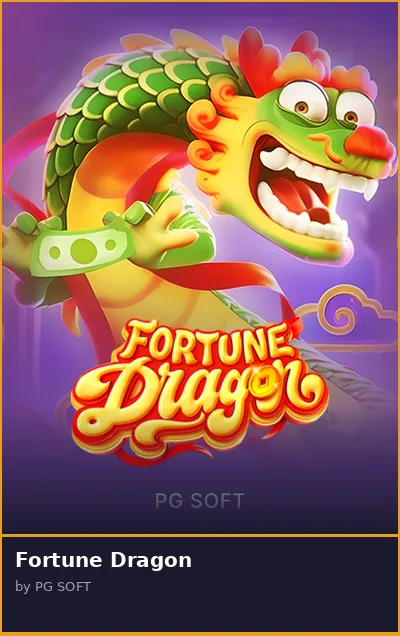 Fortune Dragon slot