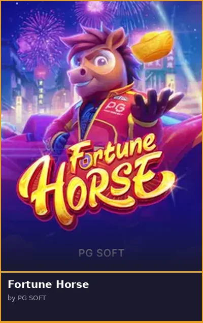 Fortune Horse slot