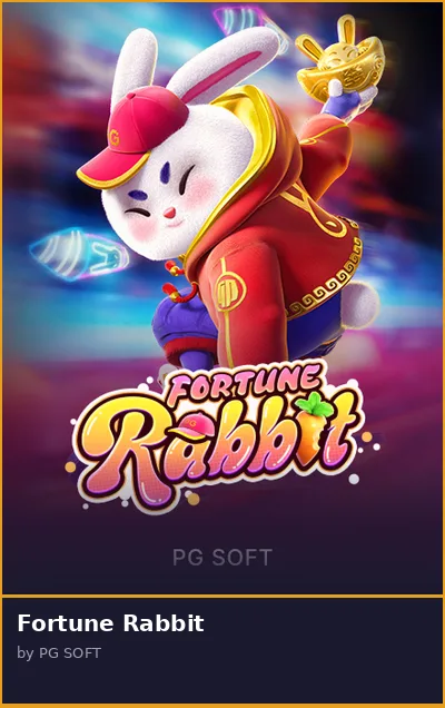 Fortune Rabbit slot