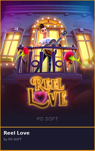 Reel Love slot