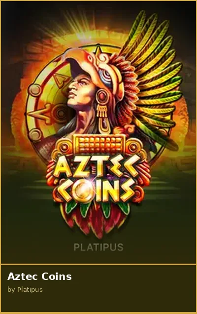 Aztec Coins slot
