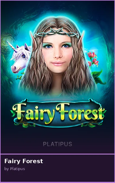Fairy Forest slot