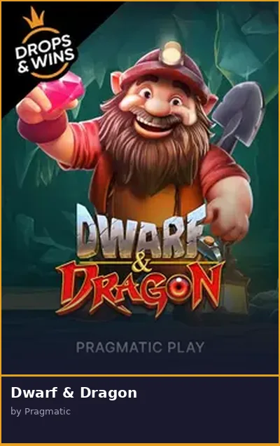 Dwarf   Dragon slot