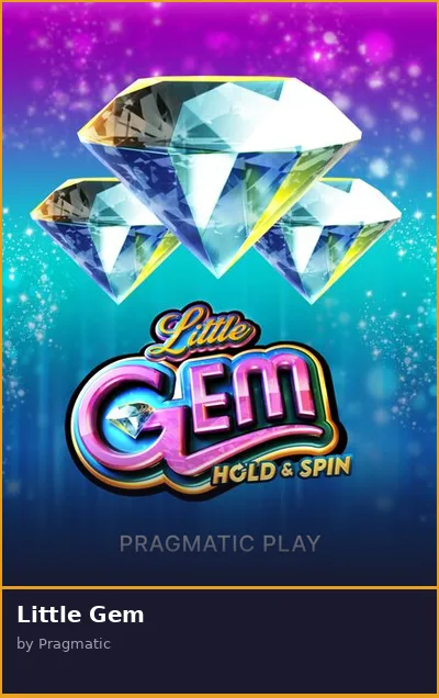 Little Gem slot