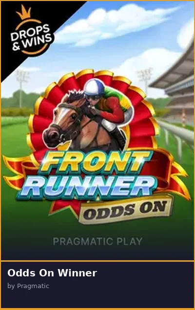 Odds On Winner slot