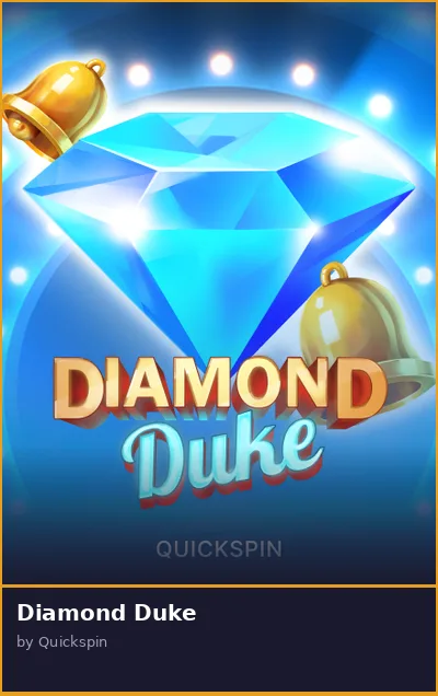 Diamond Duke slot