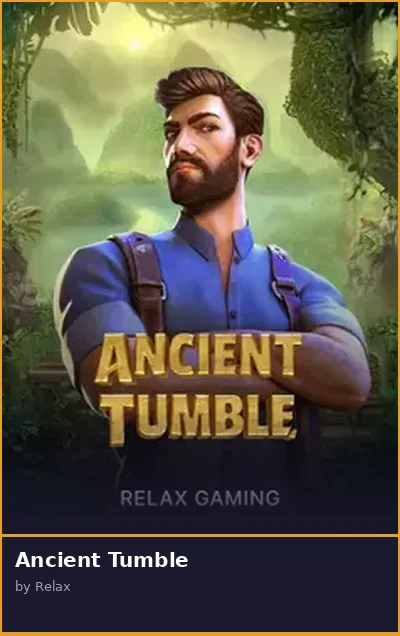 Ancient Tumble slot