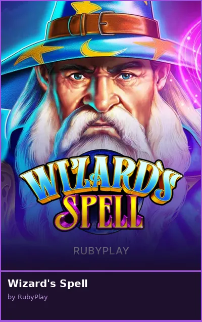Wizard s Spell slot