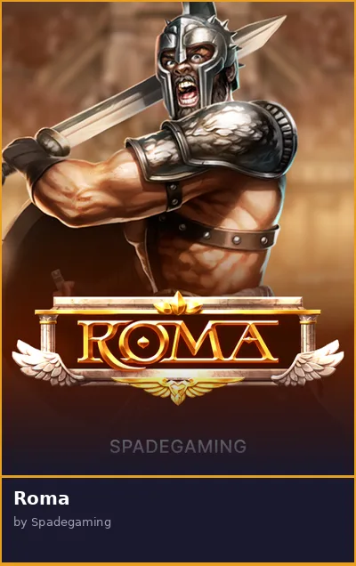 Roma slot