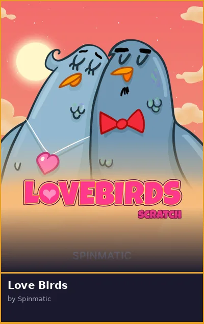 Love Birds slot