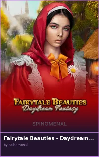 Fairytale Beauties - Daydream Fantasy slot