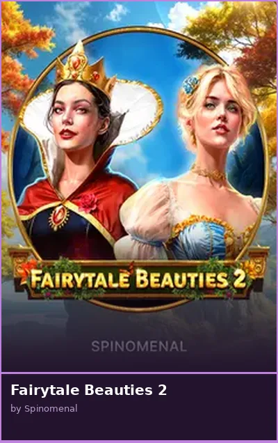 Fairytale Beauties 2 slot