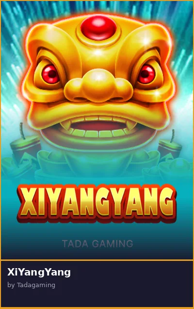 XiYangYang slot