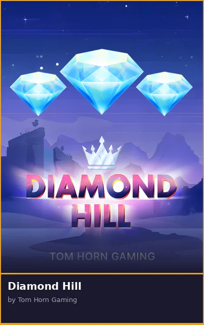 Diamond Hill slot