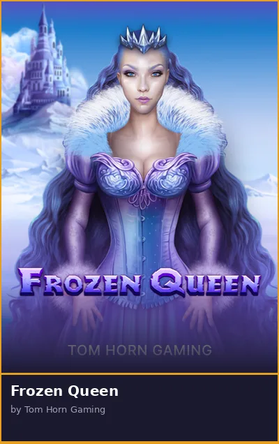 Frozen Queen slot