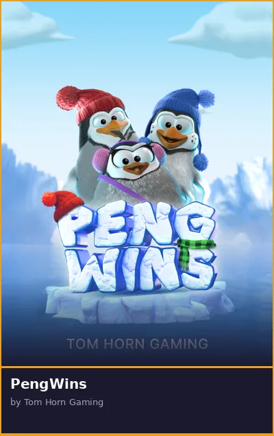 PengWins slot