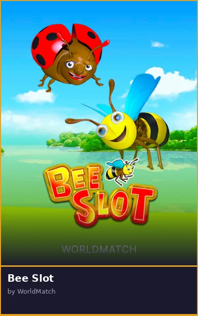 Bee Slot slot