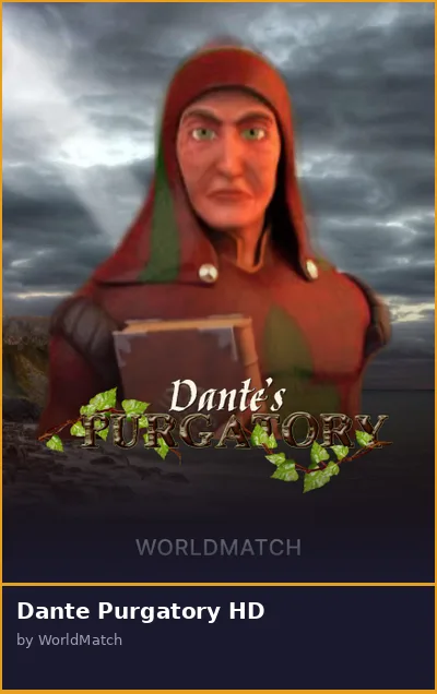 Dante Purgatory HD slot