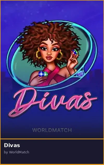 Divas slot