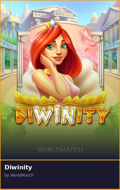 Diwinity slot