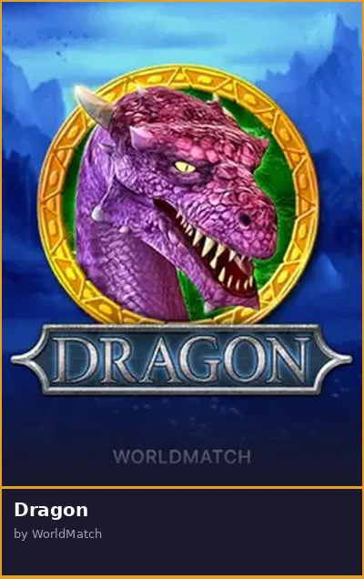Dragon slot