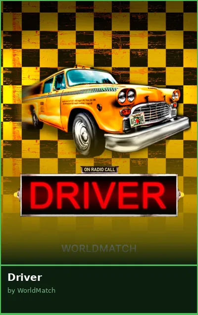 Driver slot