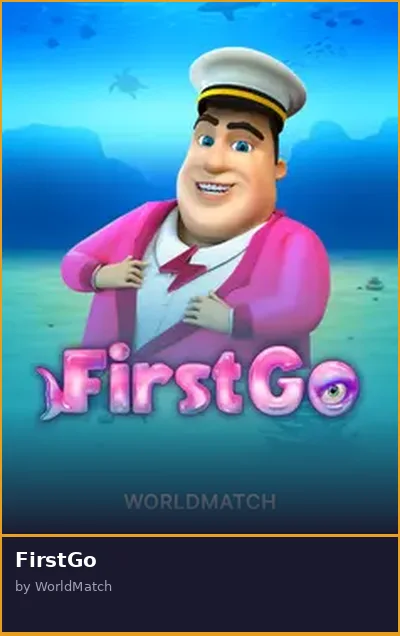 FirstGo slot