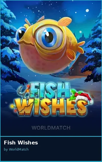 Fish Wishes slot