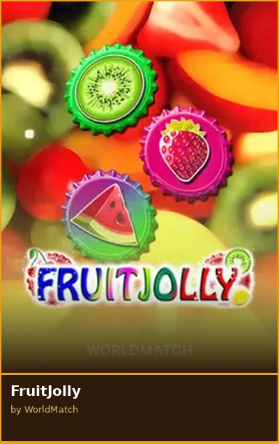FruitJolly slot