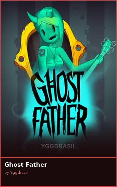 Ghost Father slot