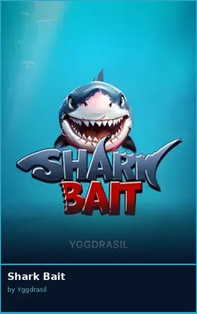 Shark Bait slot